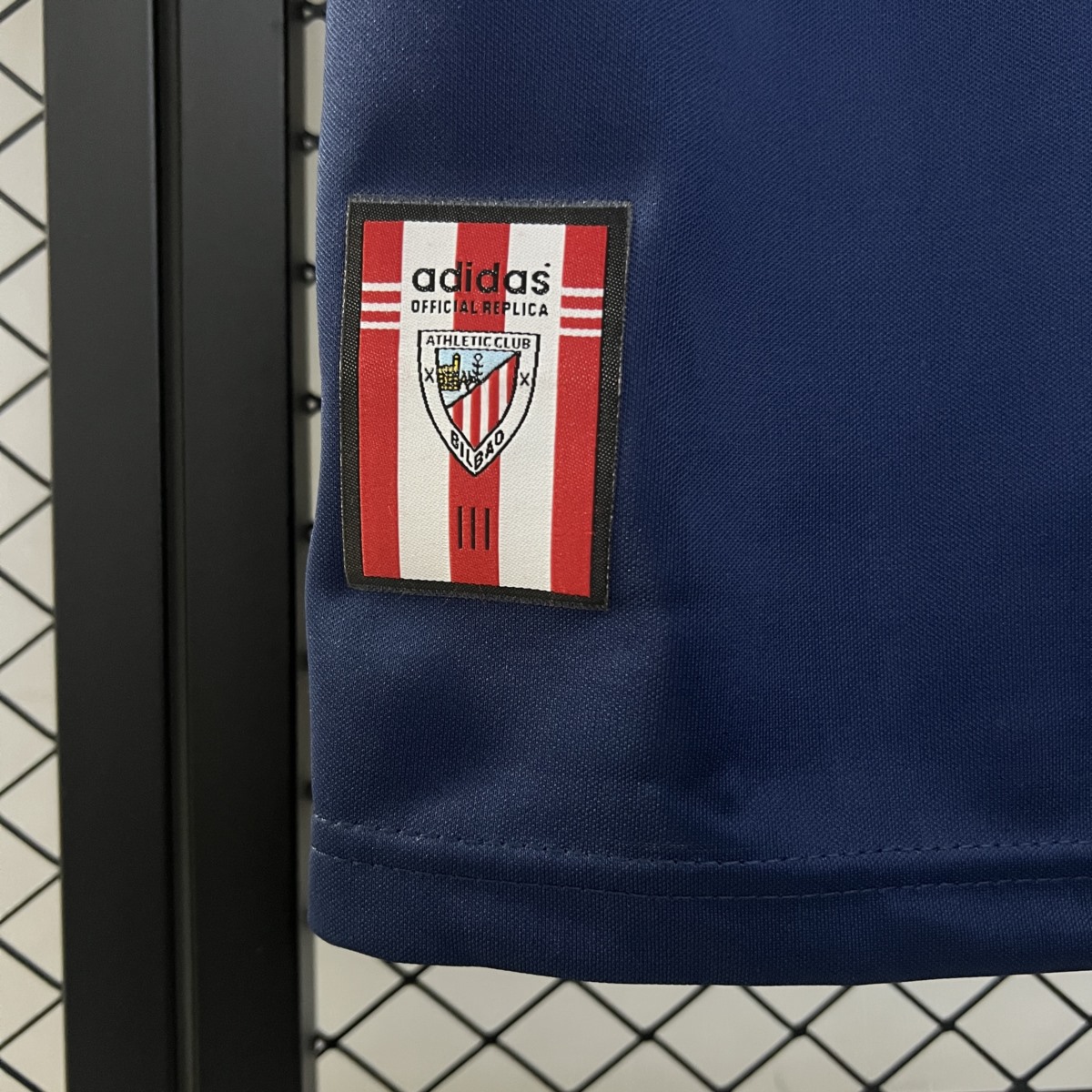 Retro Athletic Bilbao 1999/00  Away jersey Fan Version