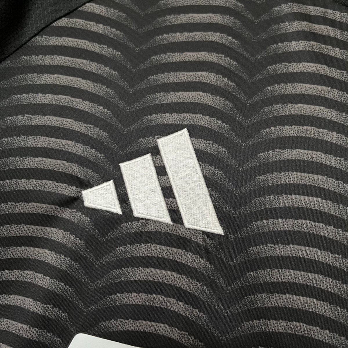 2025/26 Colo Colo Away Jersey Fan Version