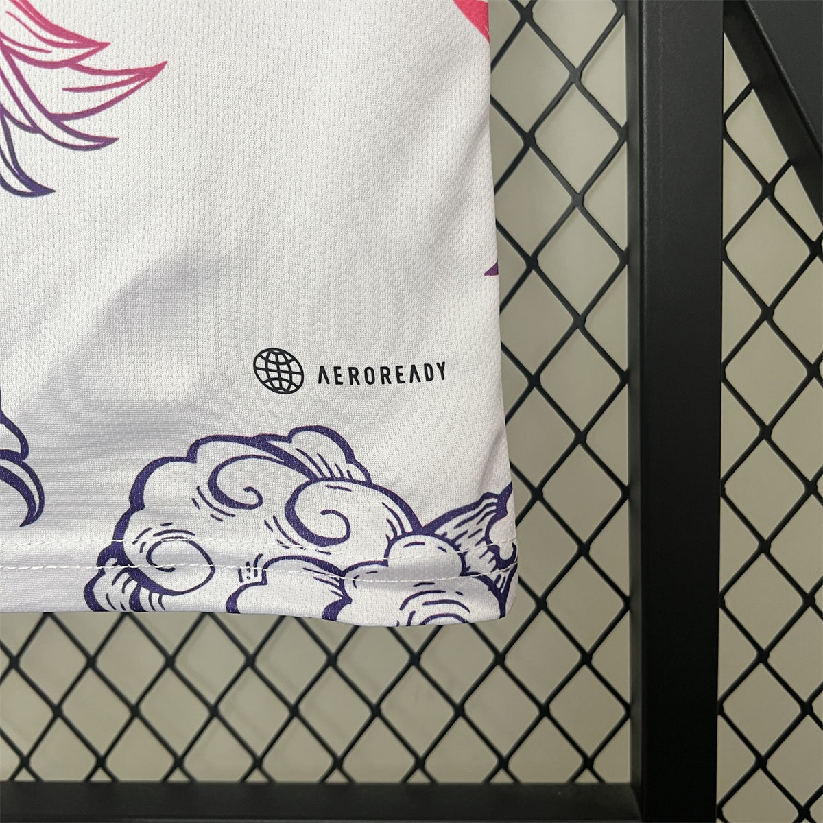 24/25 Real Madrid Special Edition Jersey Fan Version