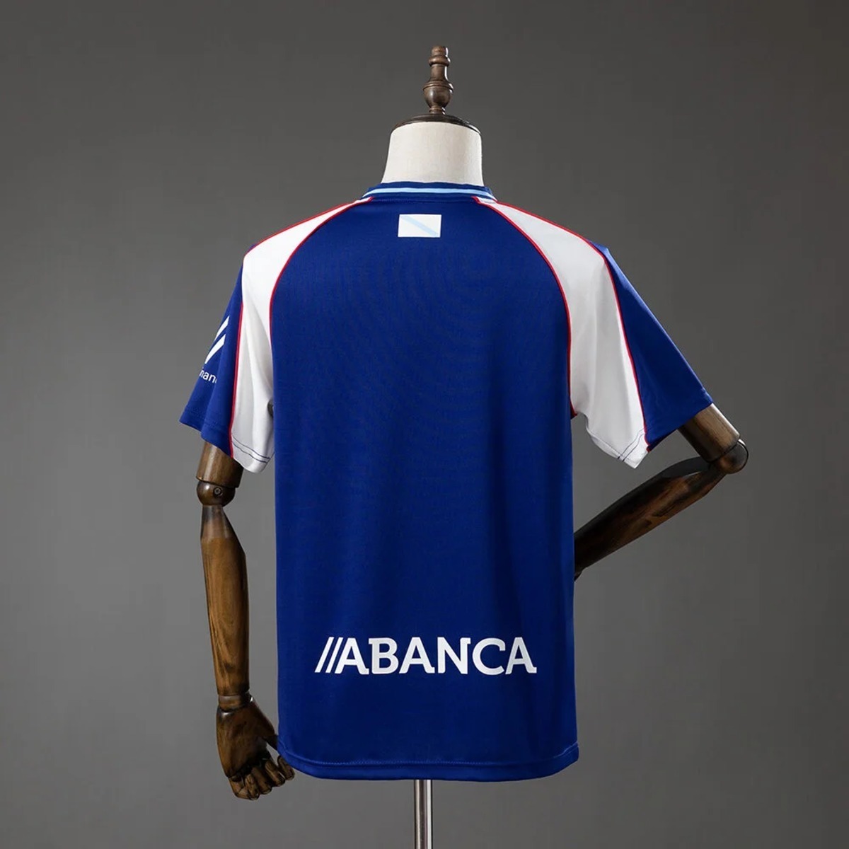 2026/27 Celta Vigo Away Jersey Fan Version