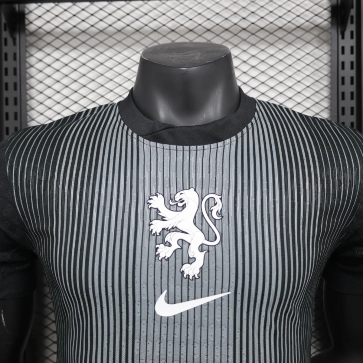 25/26 Netherlands goalkeeper jersey Player Version