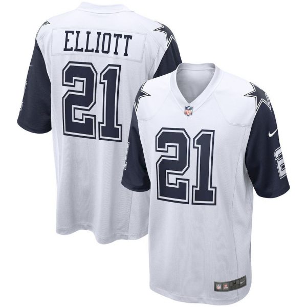 NFL Dallas Cowboys Jeysey ELLIOTT #21