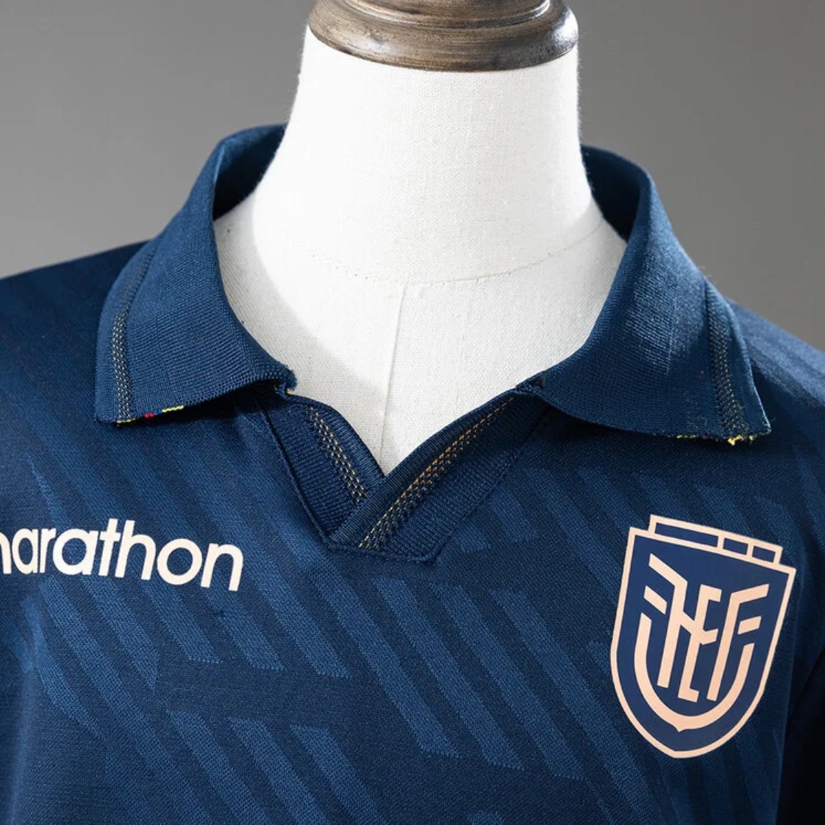 2026 Ecuador Away Jersey Kid Kits