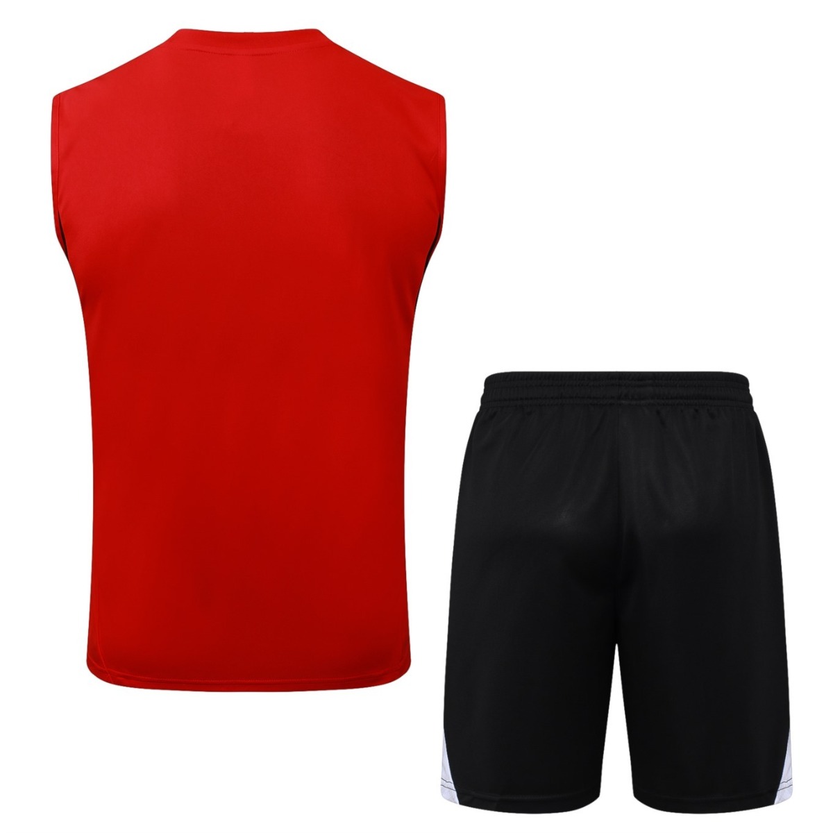 2026 Liverpool Red Training Set Shirt and Shorts