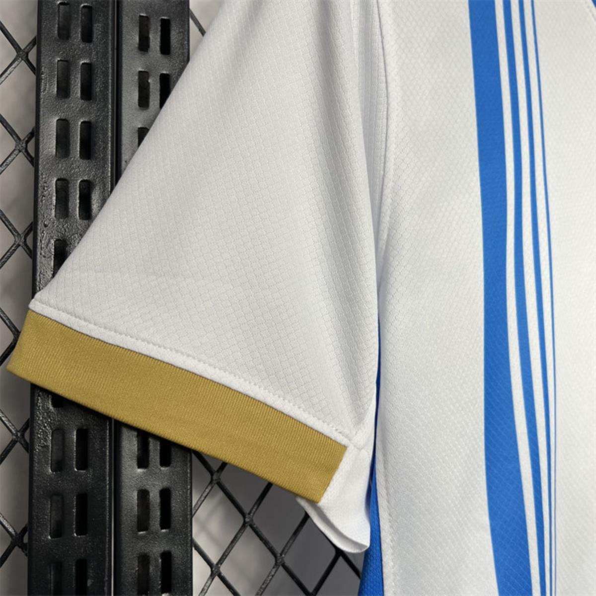 2024/25 Uruguay Pre-match training Jersey Fan Version