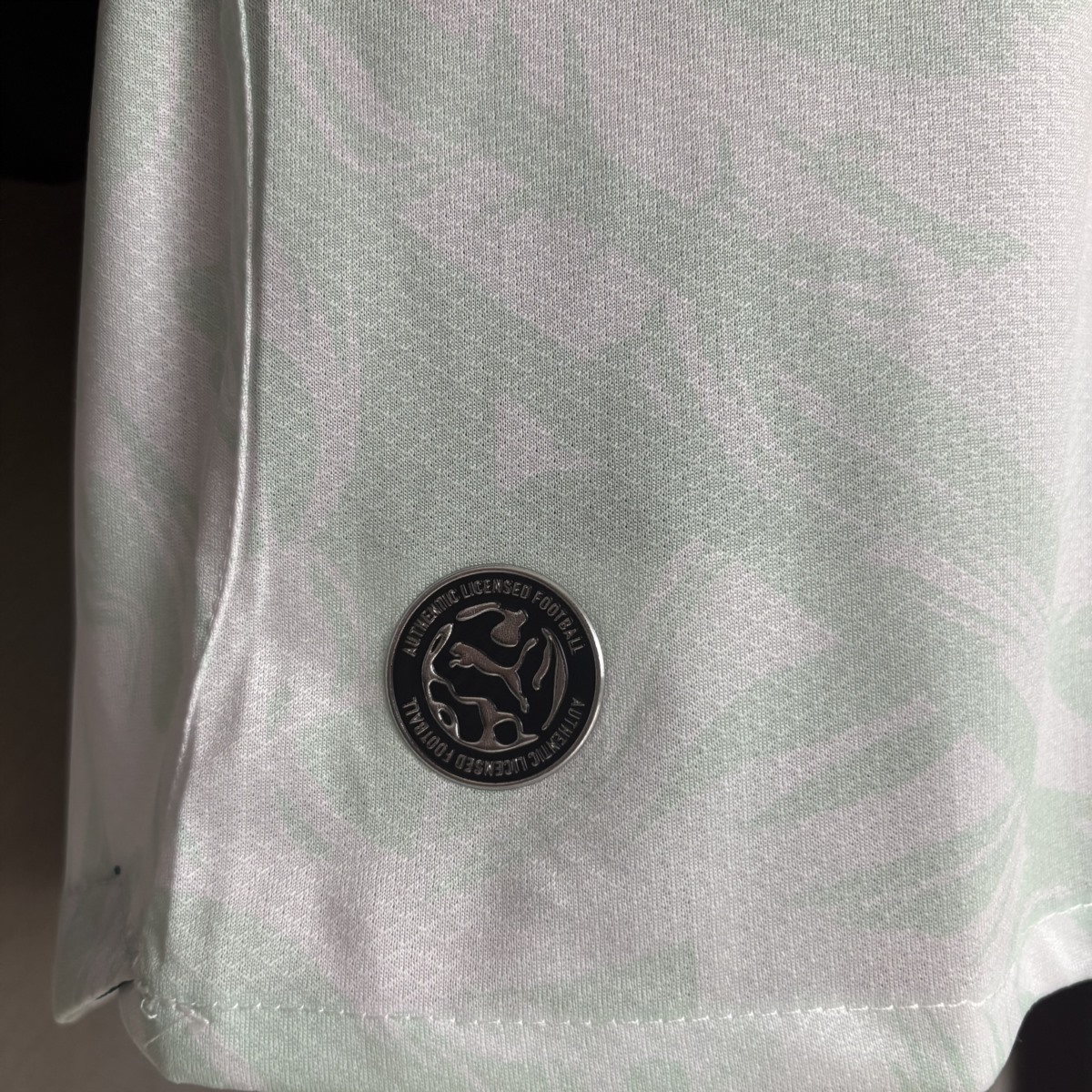 Portugal 2026 World Cup Away Jersey Player Version
