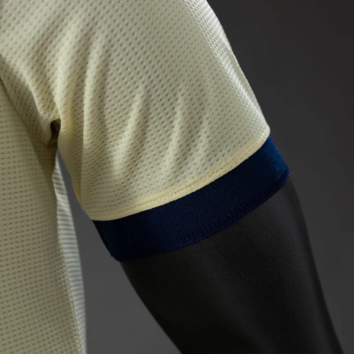 2026/27 Club America 110th Aniversario Jersey PlayerVersion