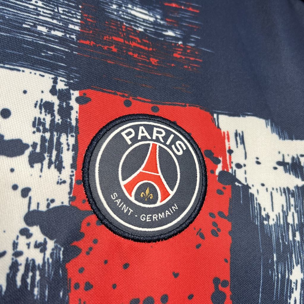 2024/25 Pre-Match Jersey Fan Version