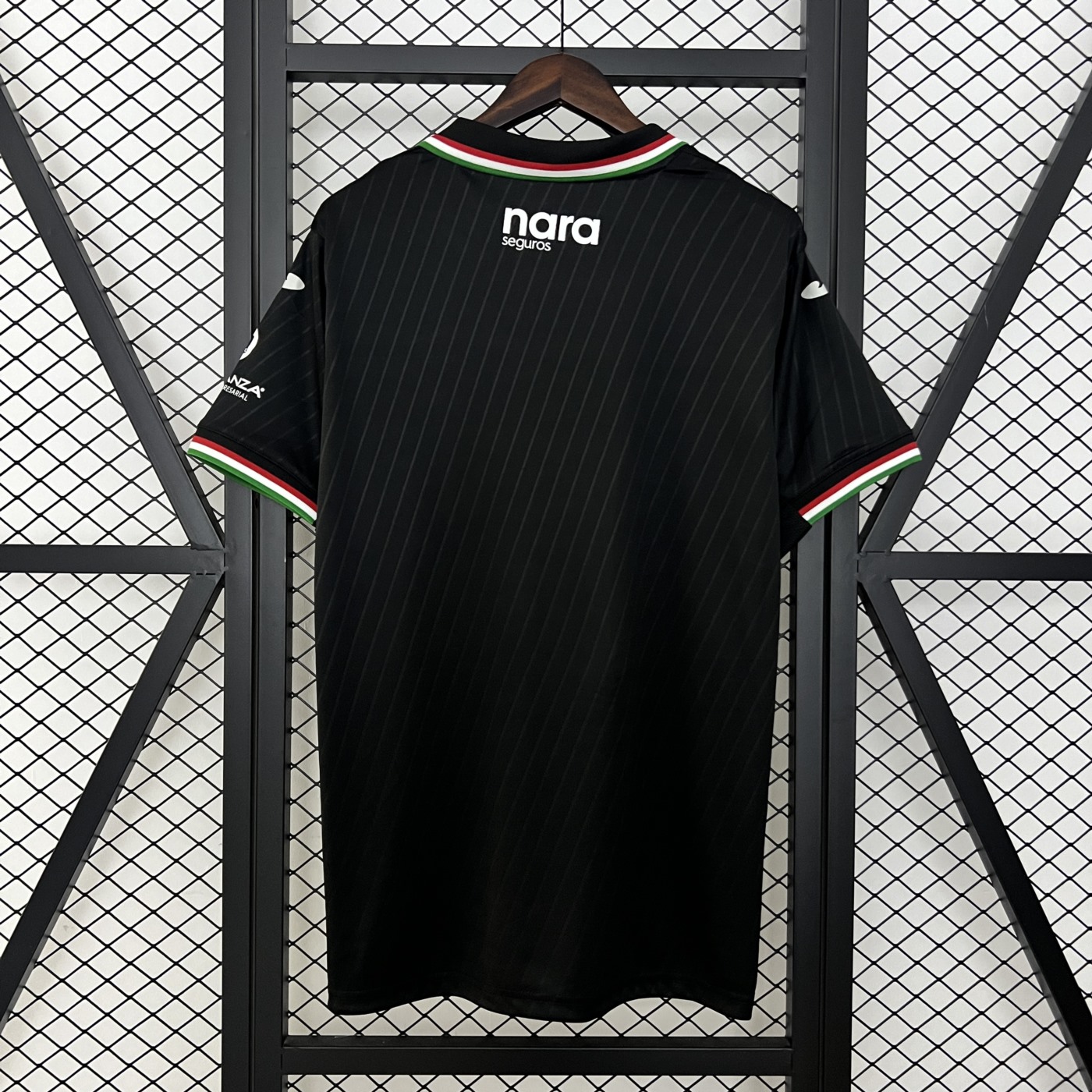 24/25 Leganes Home Jersey Fan Version