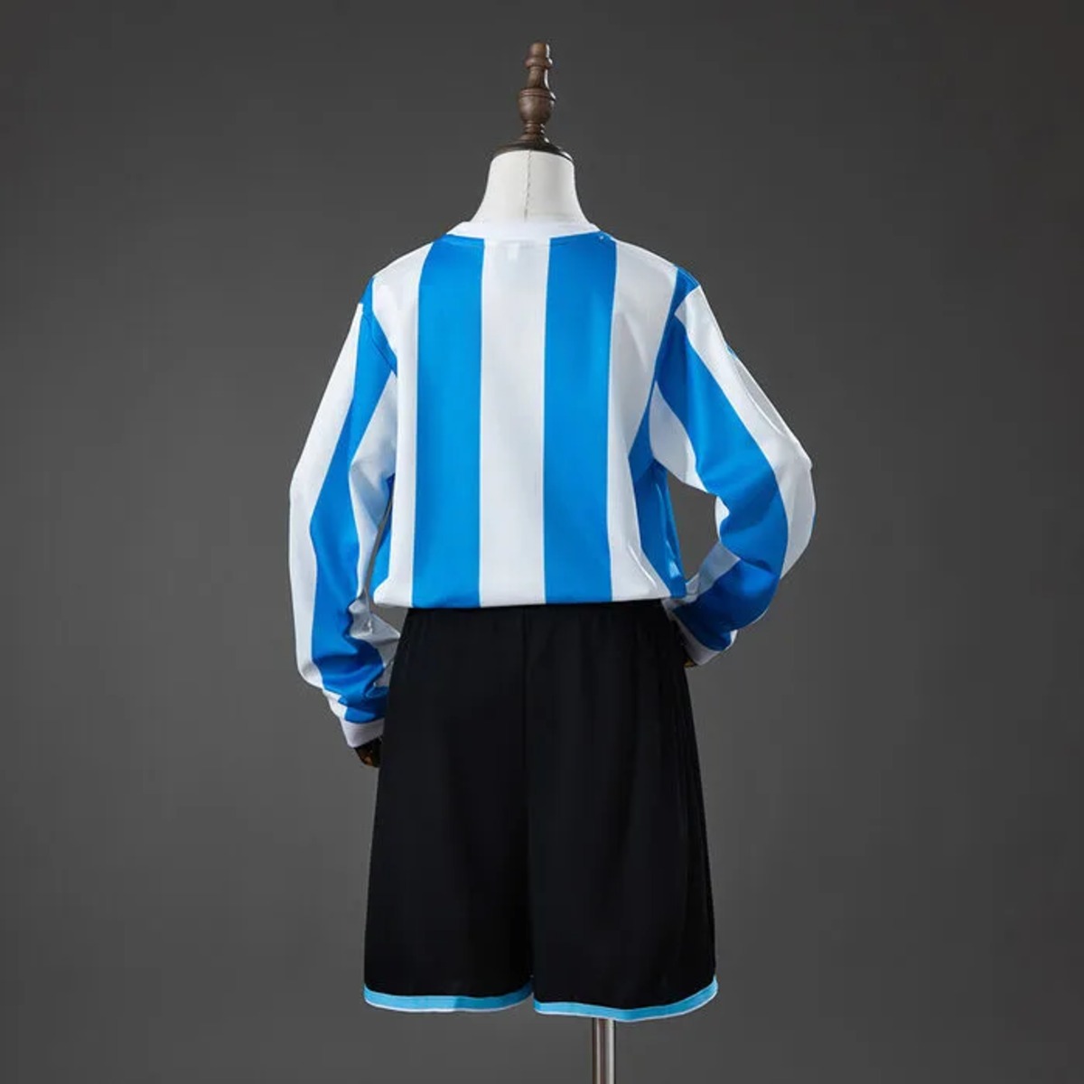 Retro Argentina 1986 Home Kid Kits