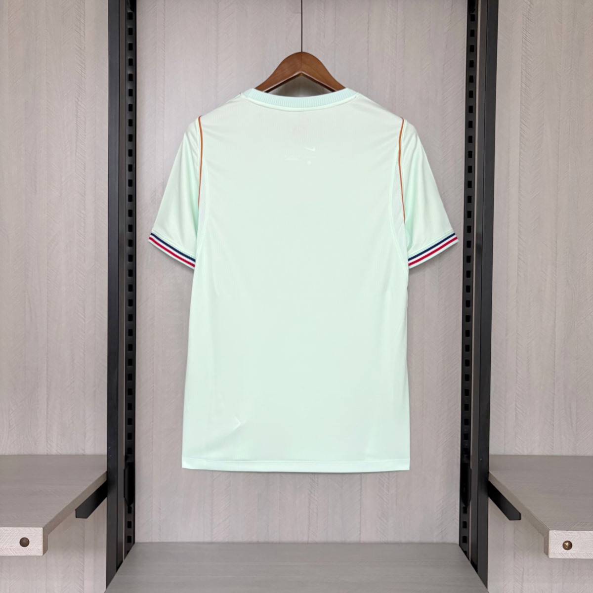 France 2026 World Cup Away Jersey Fan version