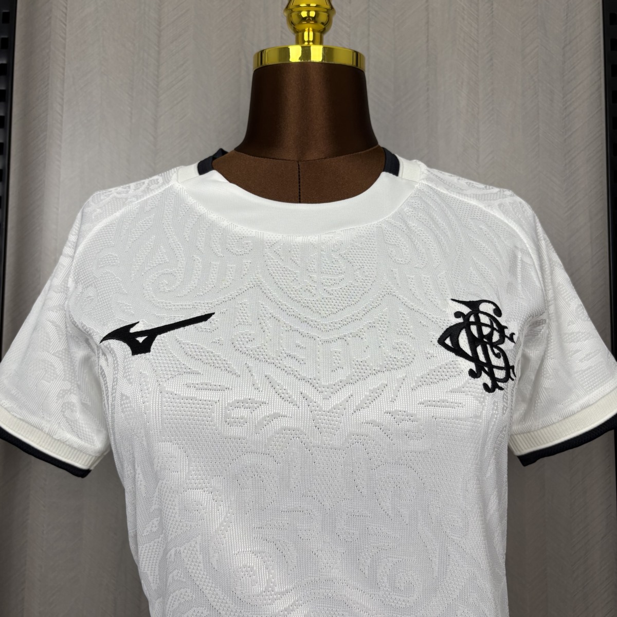 2026/27 Botafogo White Women's Jersey