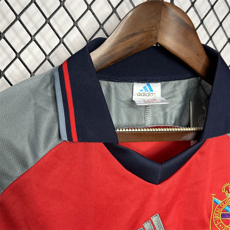 Retro Deportivo La Coruna 99/00 Third Away jersey Fan Version