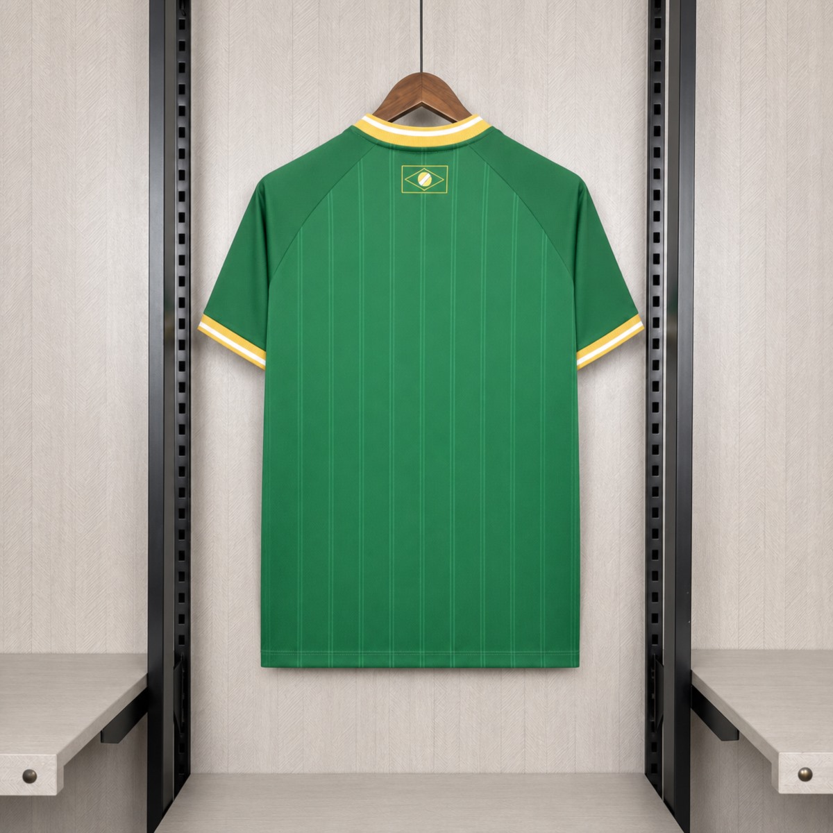 2026/27 Vasco da Gama Special Edition Green Jersey Fan Version