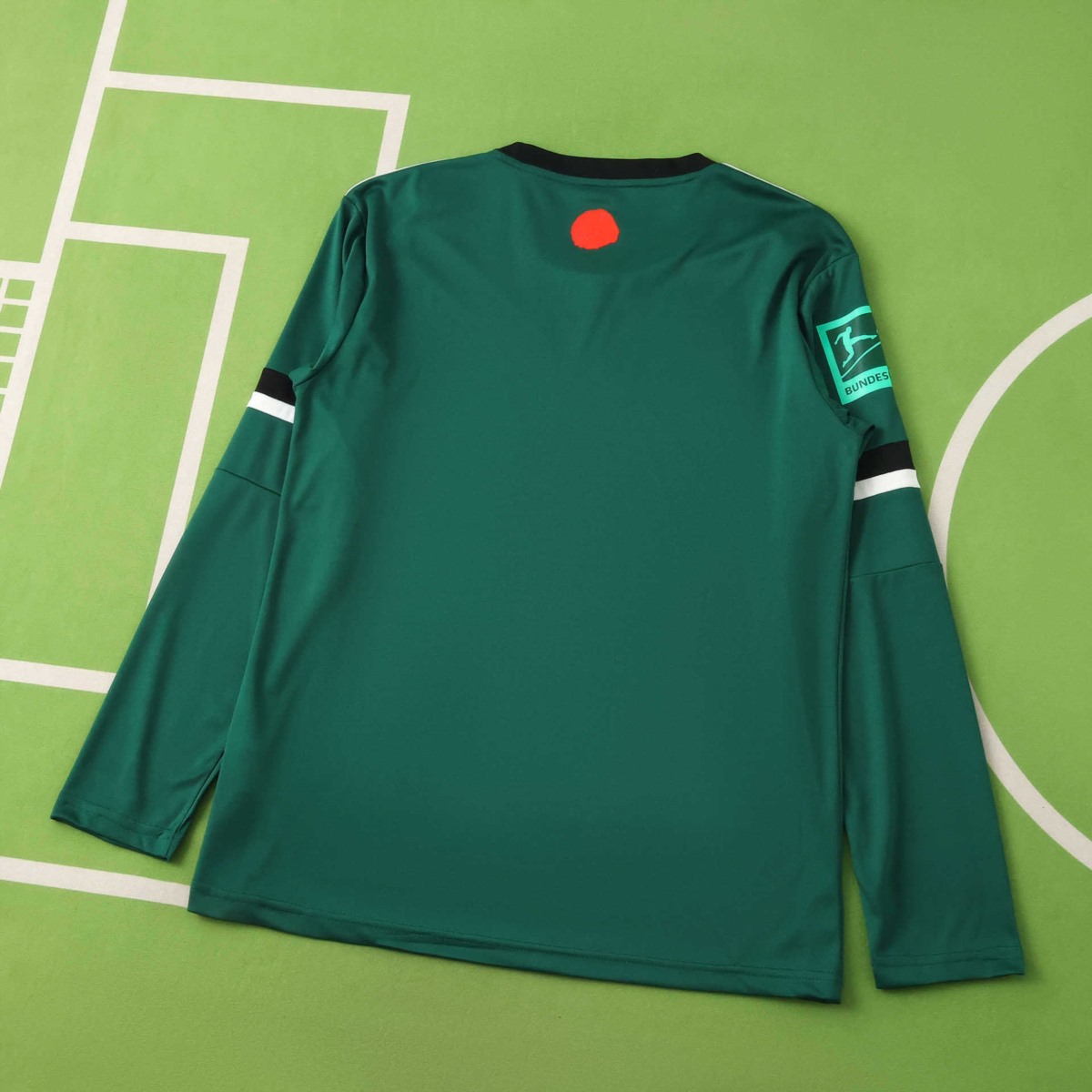FC Schalke 04 150th Anniversary Jersey – Fan Version