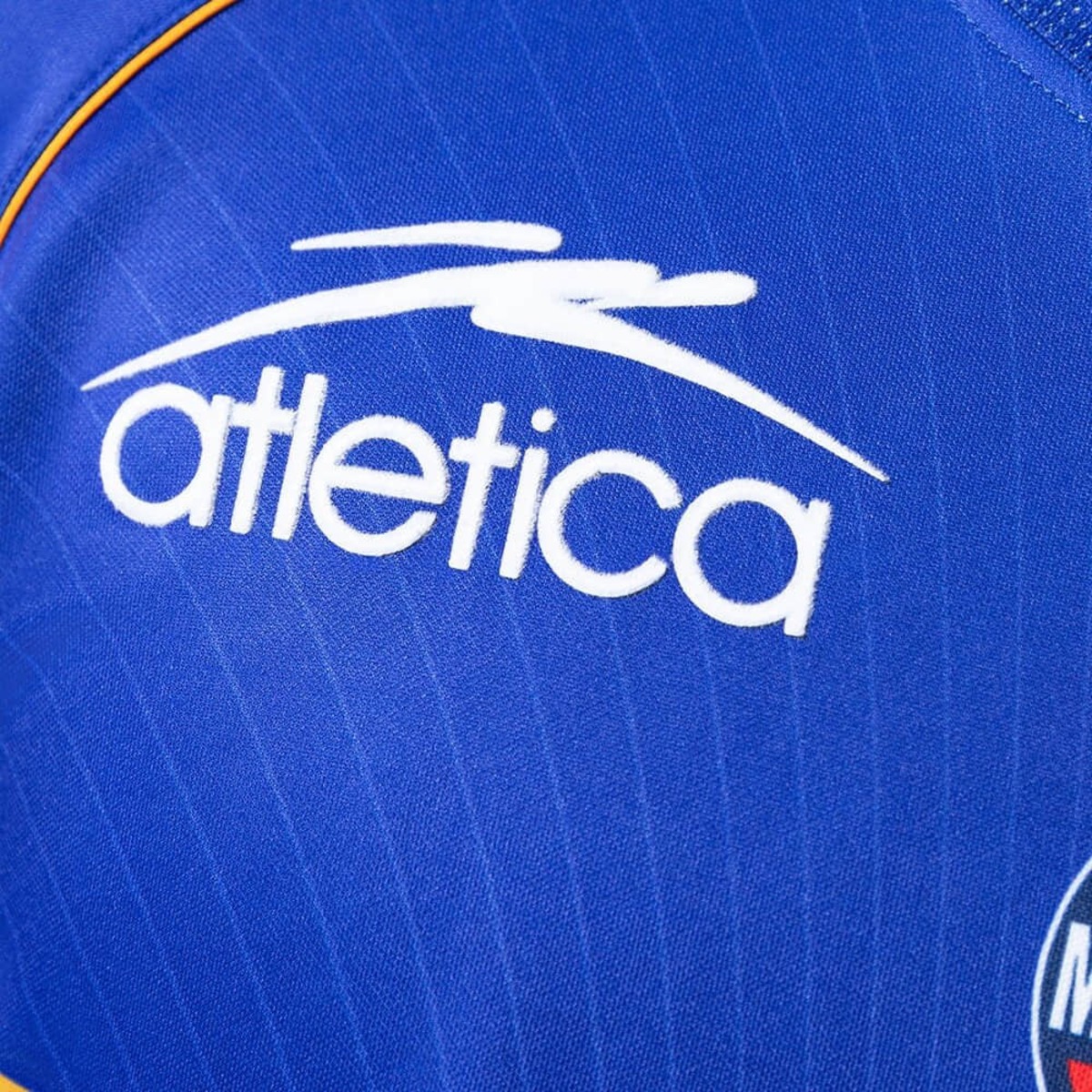 Retro Tigres UANL 2006 Away Jersey Fan Version