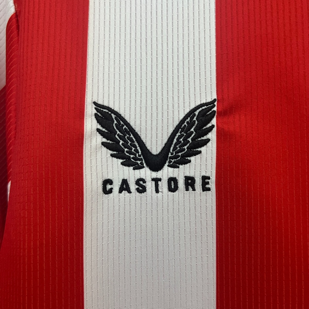 2025/26 Athletic Bilbao Home Jersey Fan Version