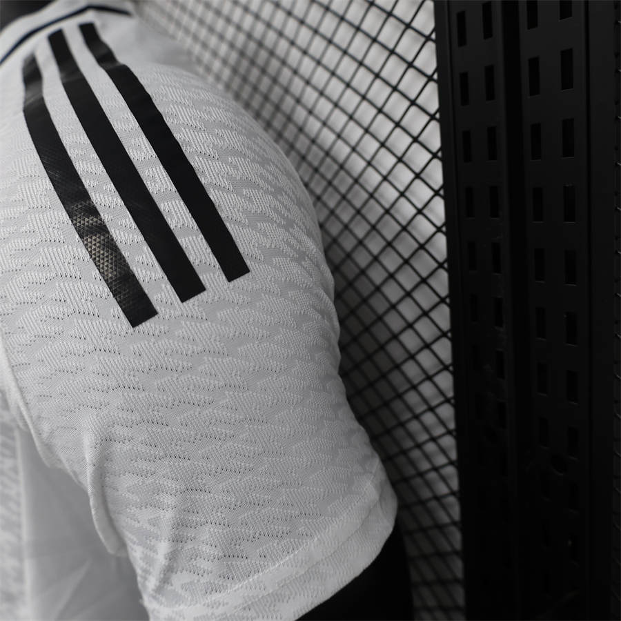 24/25 Real Madrid Home Jersey Player Version