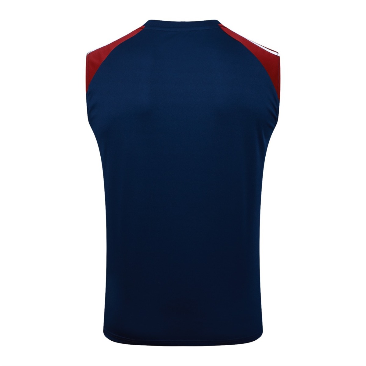 2026 Arsenal Royal blue Training Set Shirt and Shorts