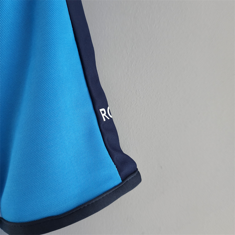 Retro Celta 02/04 Home jersey Fan Version