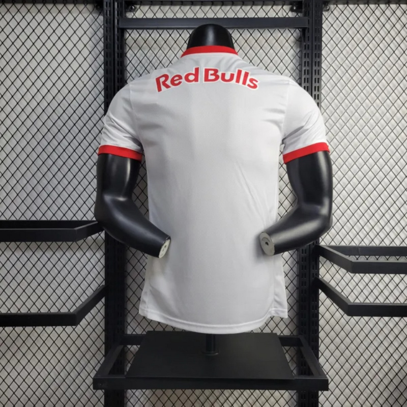 2025/26 Red Bull Bragantino Home jersey Player Version