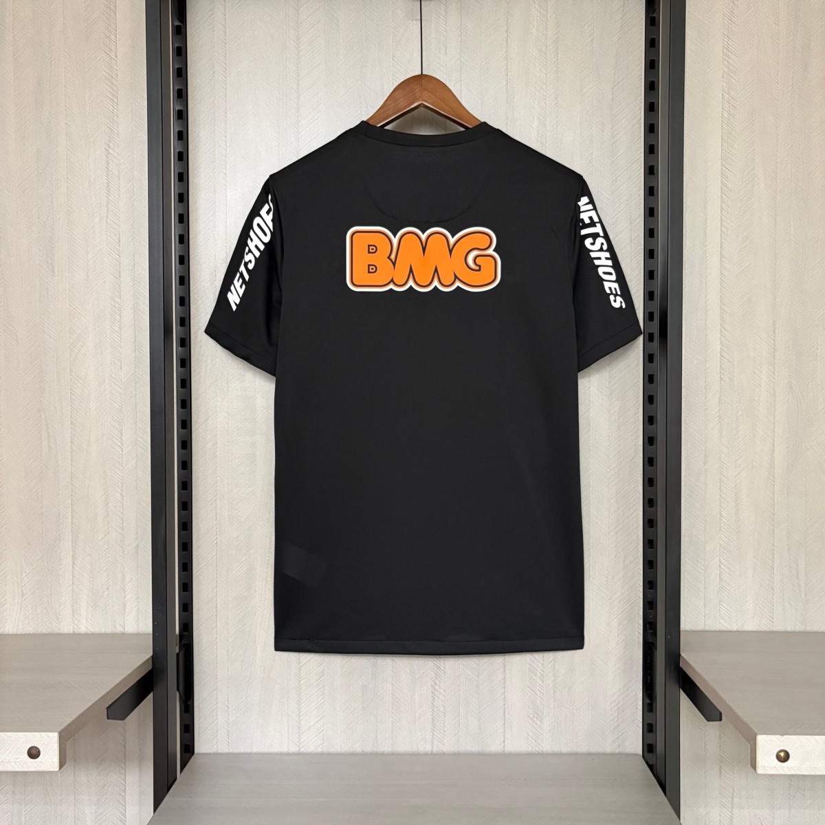 Retro Santos 2011/12 Away jersey Fan Version