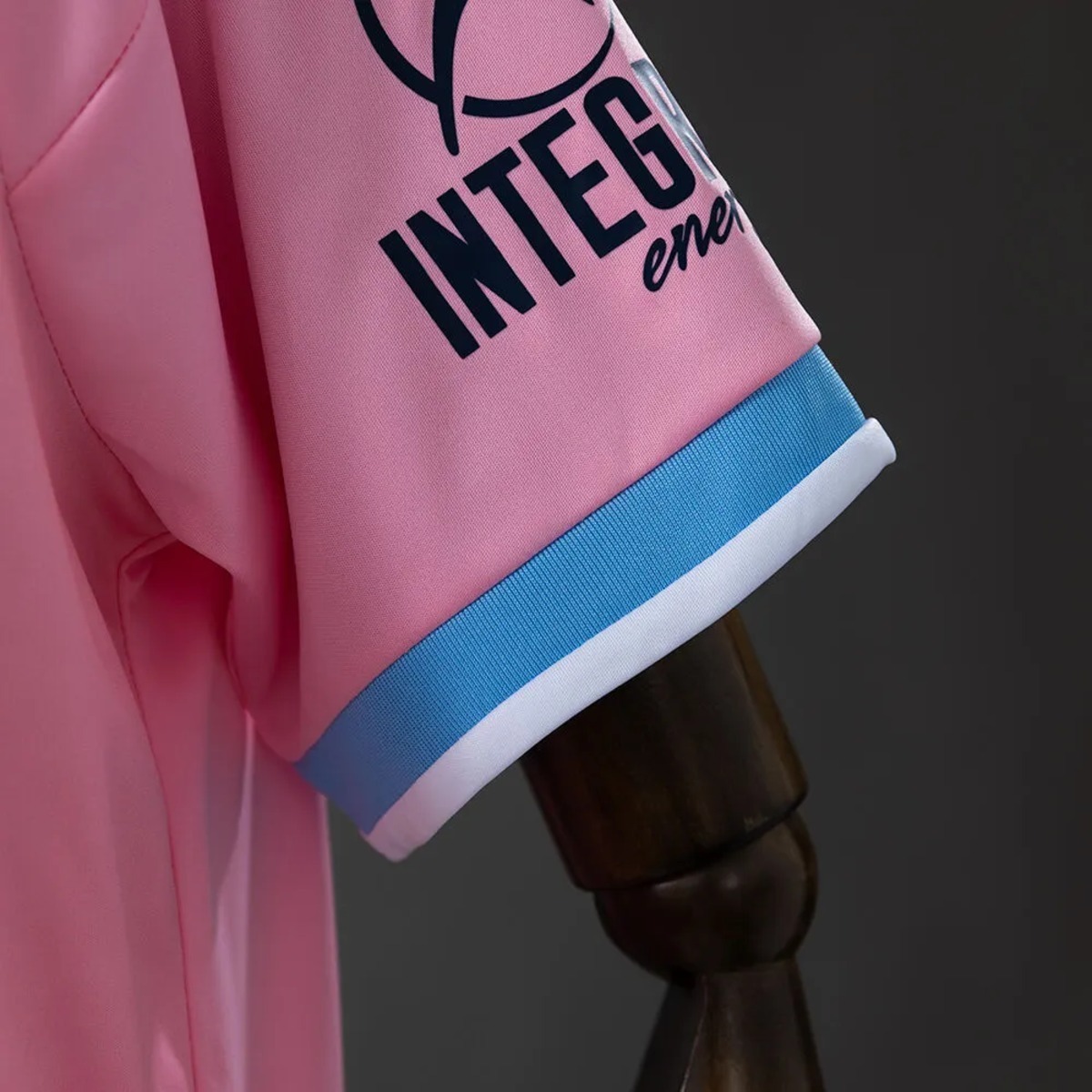 2026/27 Real Oviedo Away Jersey Fan version