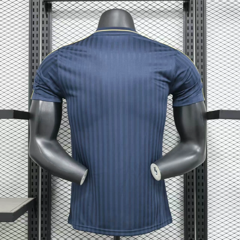 25/26 Juventus Co branded Special Edition jersey Player Version