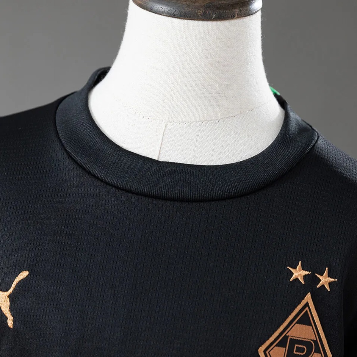 2026/27 Borussia Mönchengladbach Away Kids Kits