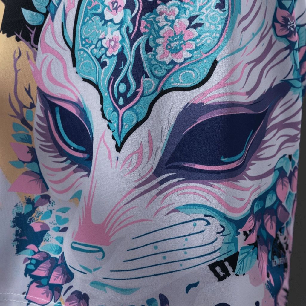 2025/26 Japan Concept Chery Blossom Jersey Fan Version
