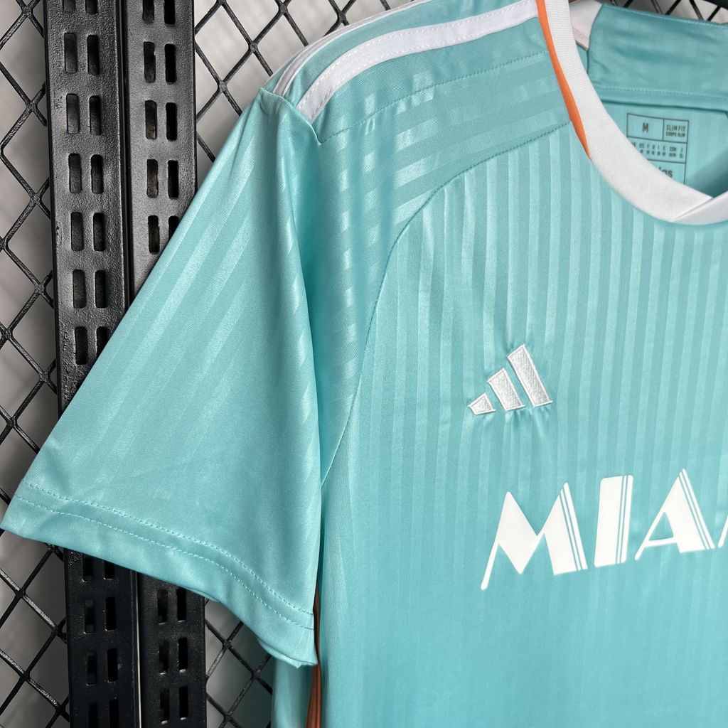 2024/25 Inter Miami Special Edition Jersey Fan Version