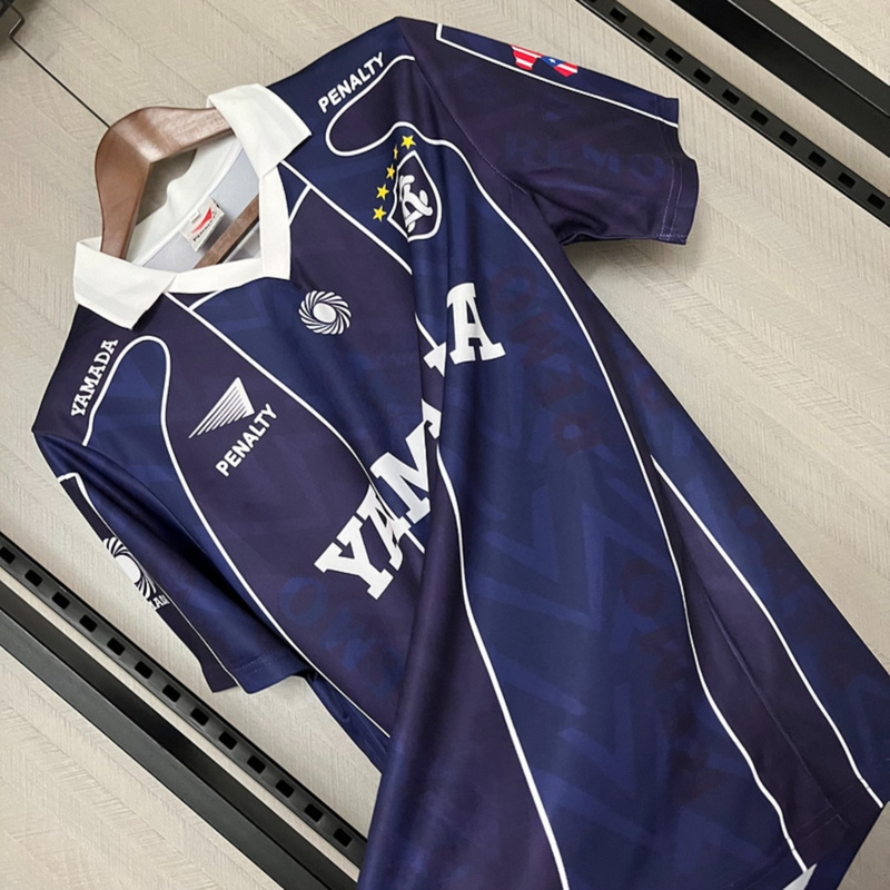 Retro Remo 1999/00 Home jersey Fan Version