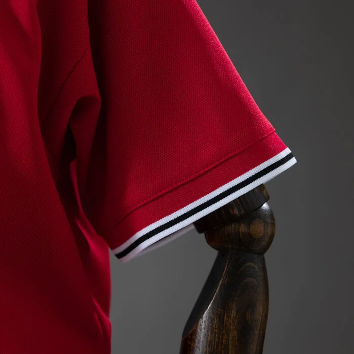 2026/27 Manchester United Home kids Kits