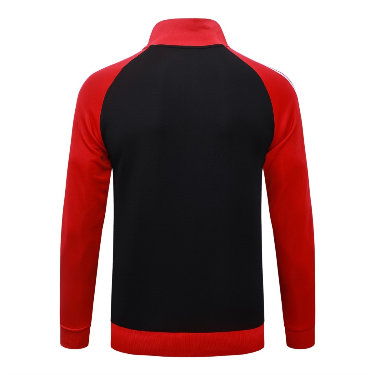 2026 Riverbed Black Jacket Training Suit Set
