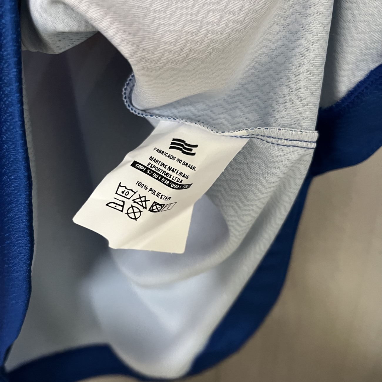 2024/25 Women Bahia Away jersey