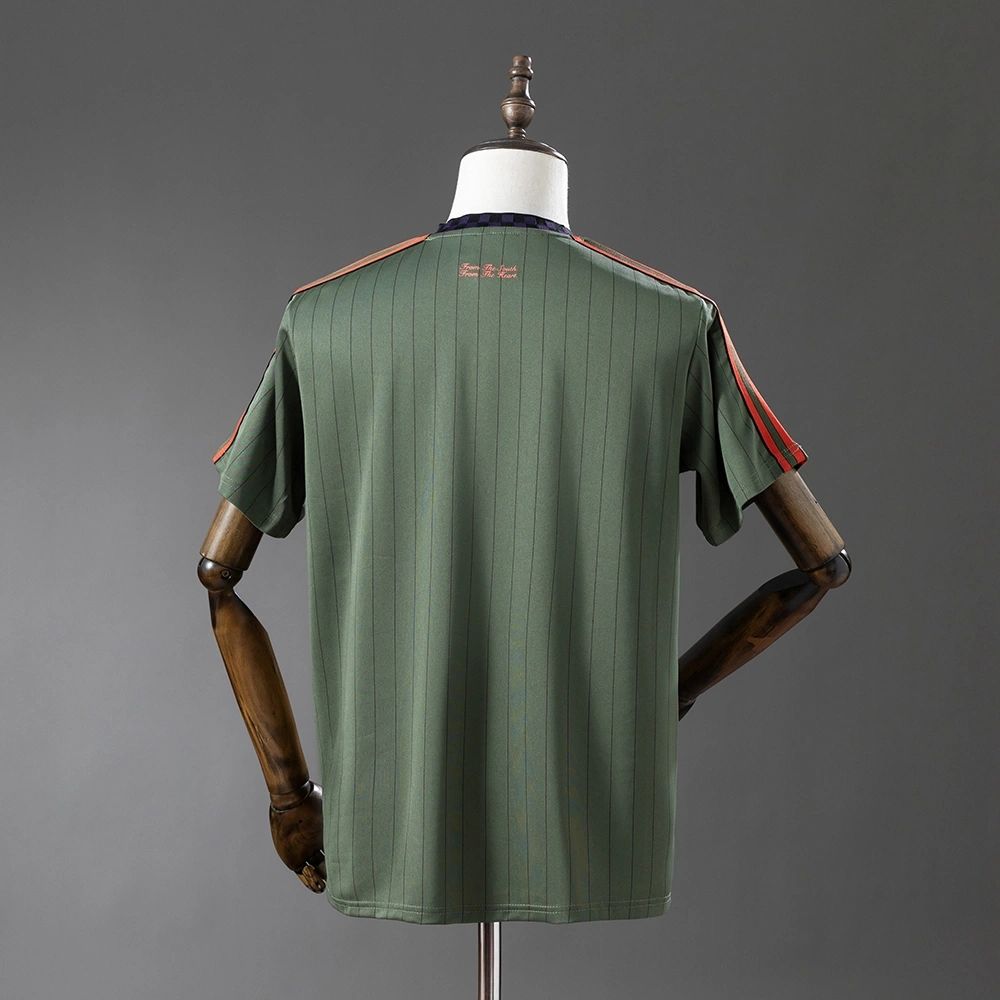 2025/26 Bayern Munich Special Edition Jersey Fan Version
