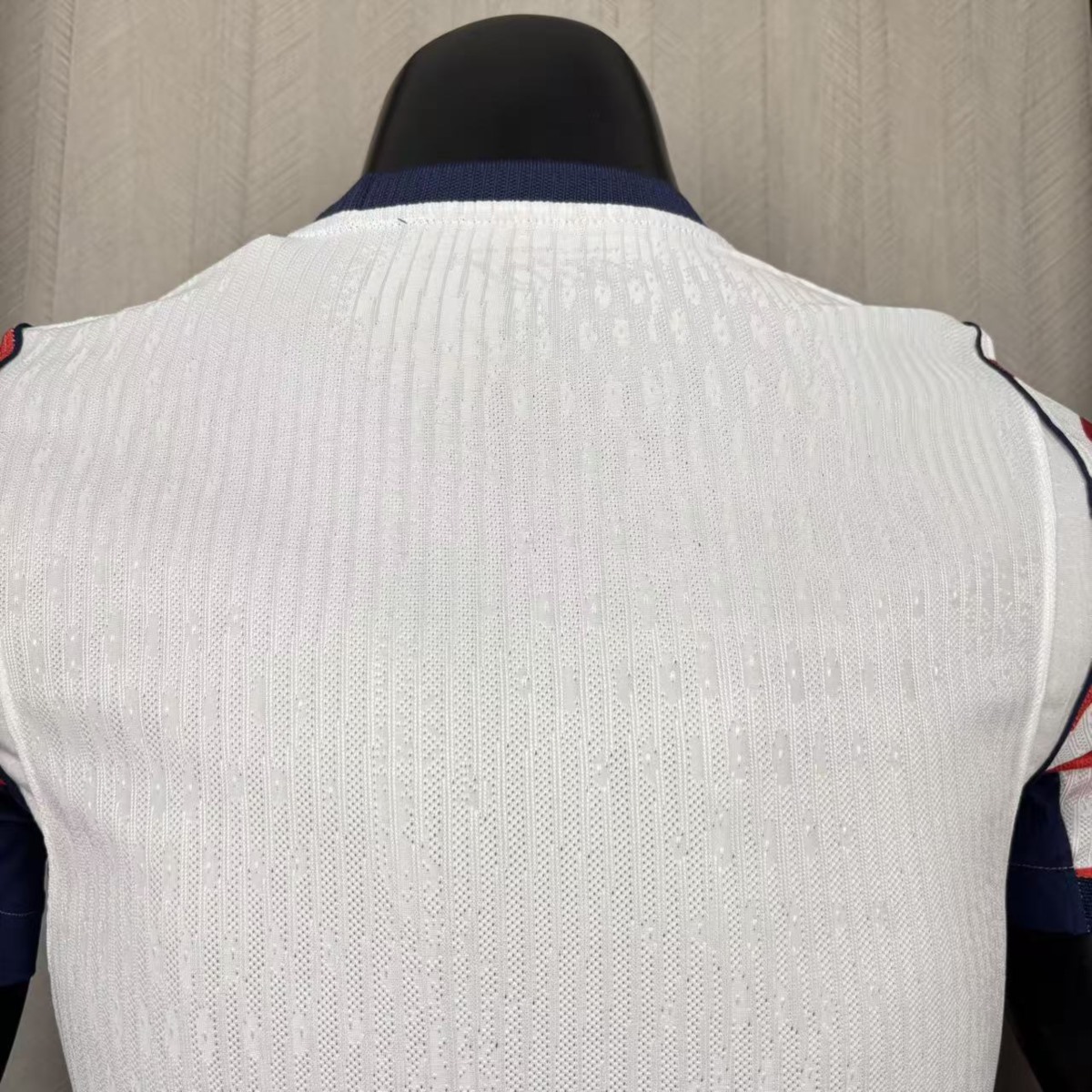 USA 2026 World Cup Home jersey Player version