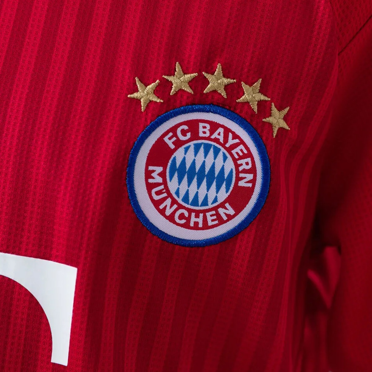 2026/27 Bayern Munich Home kids Kits