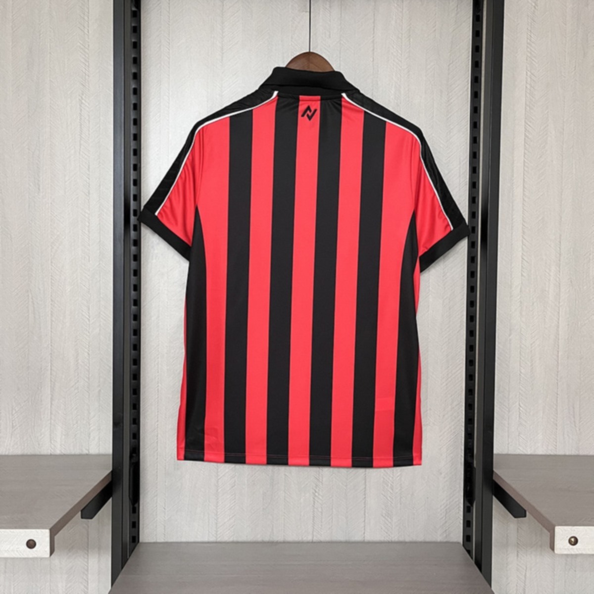 2025/26 Victoria Home jersey Fan Version