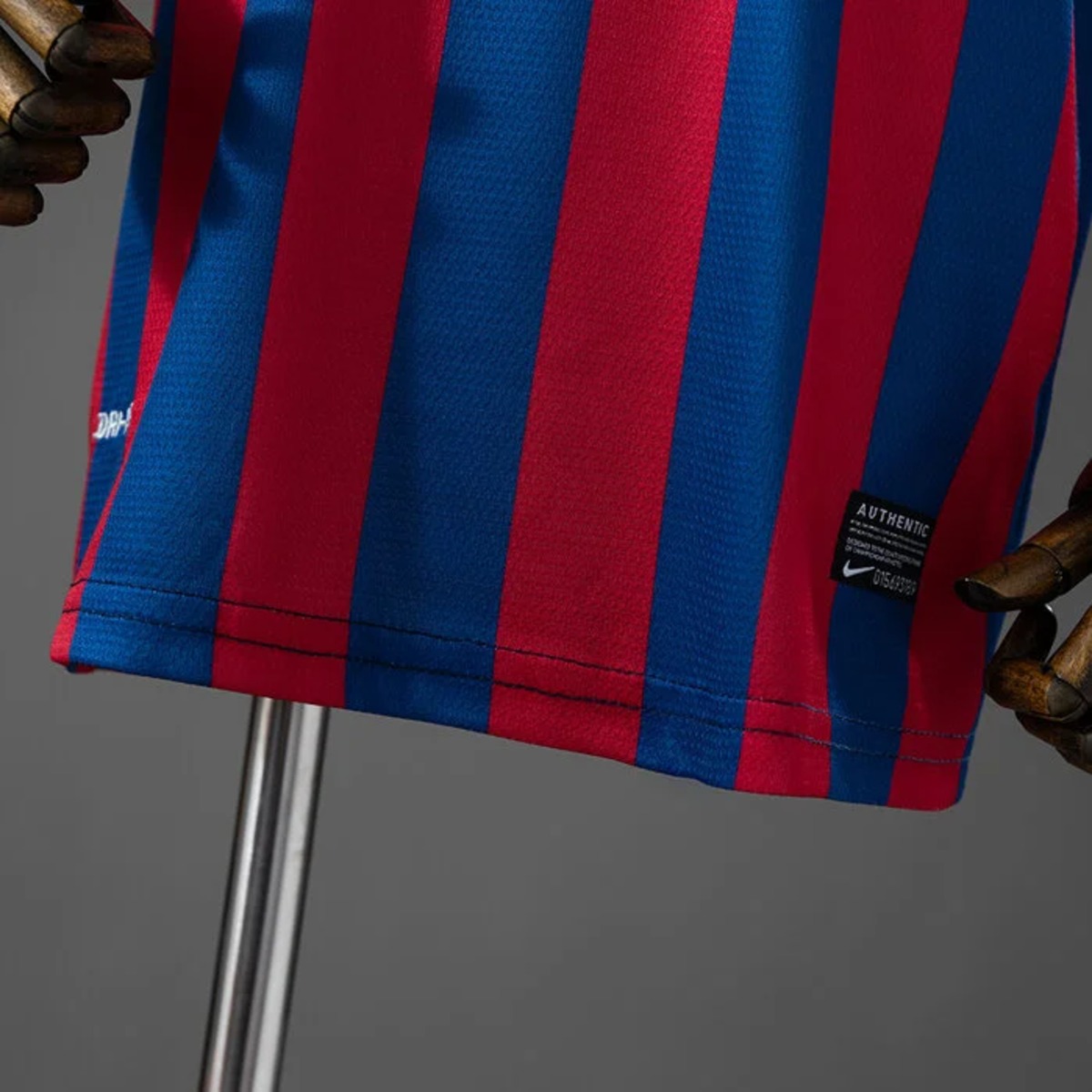 Retro Barcelona 13/14 kids home jersey Kid Kits Size 16-28