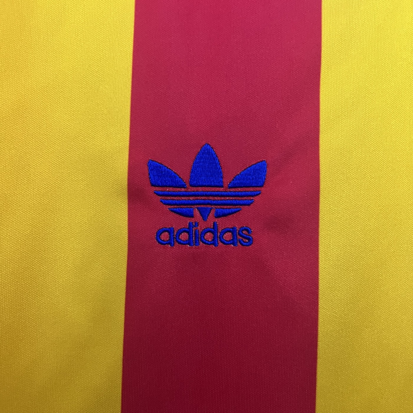 Retro Valencia 80/82 Home  jersey Fan Version