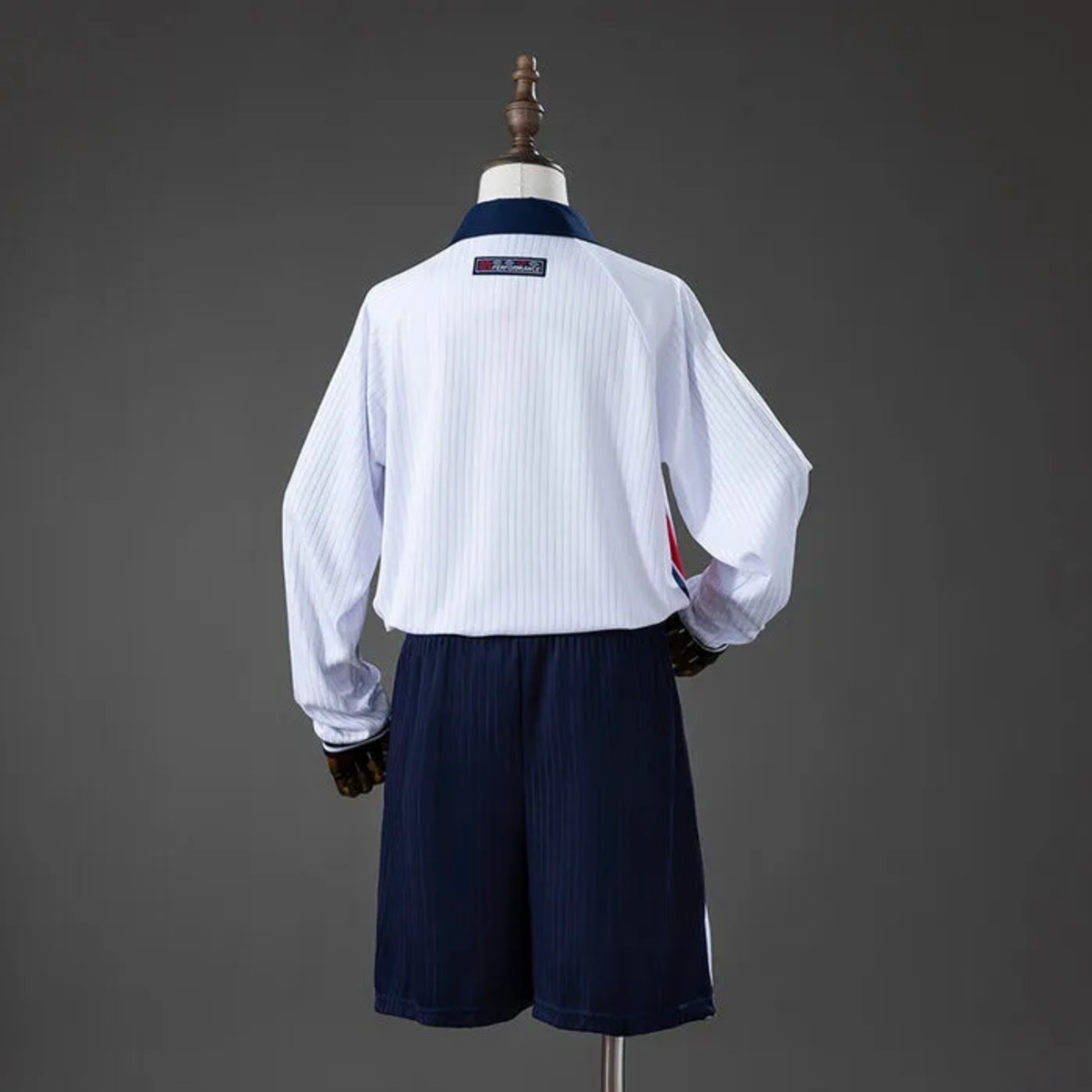 Retro England 1998 Home Kid Kits