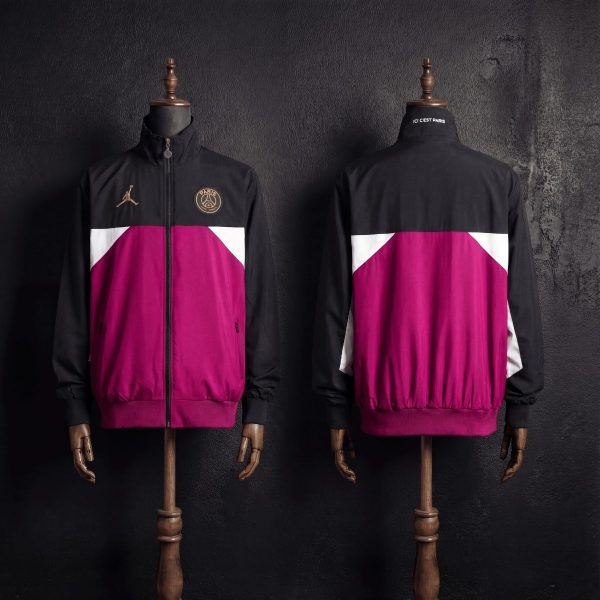 2026 PSG Windbreaker Sport Unifom