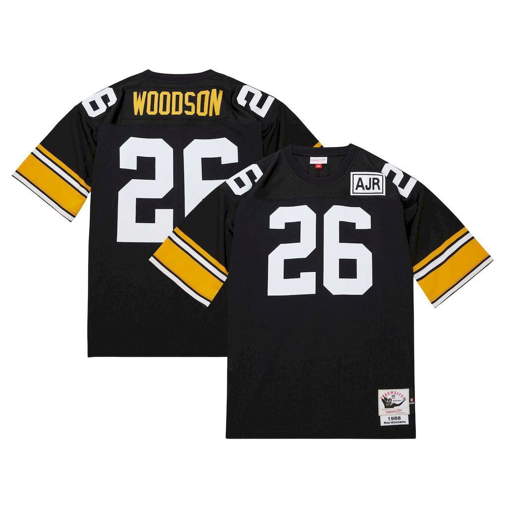 NFL Pittsburgh Steelers Jeysey BARKLEY # 26