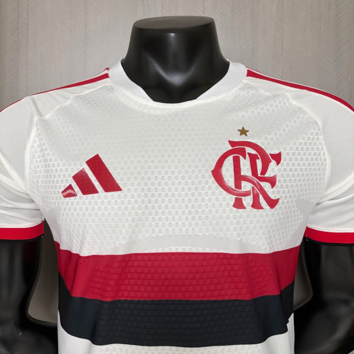 2026/27 Flamengo Away Jersey Player Version