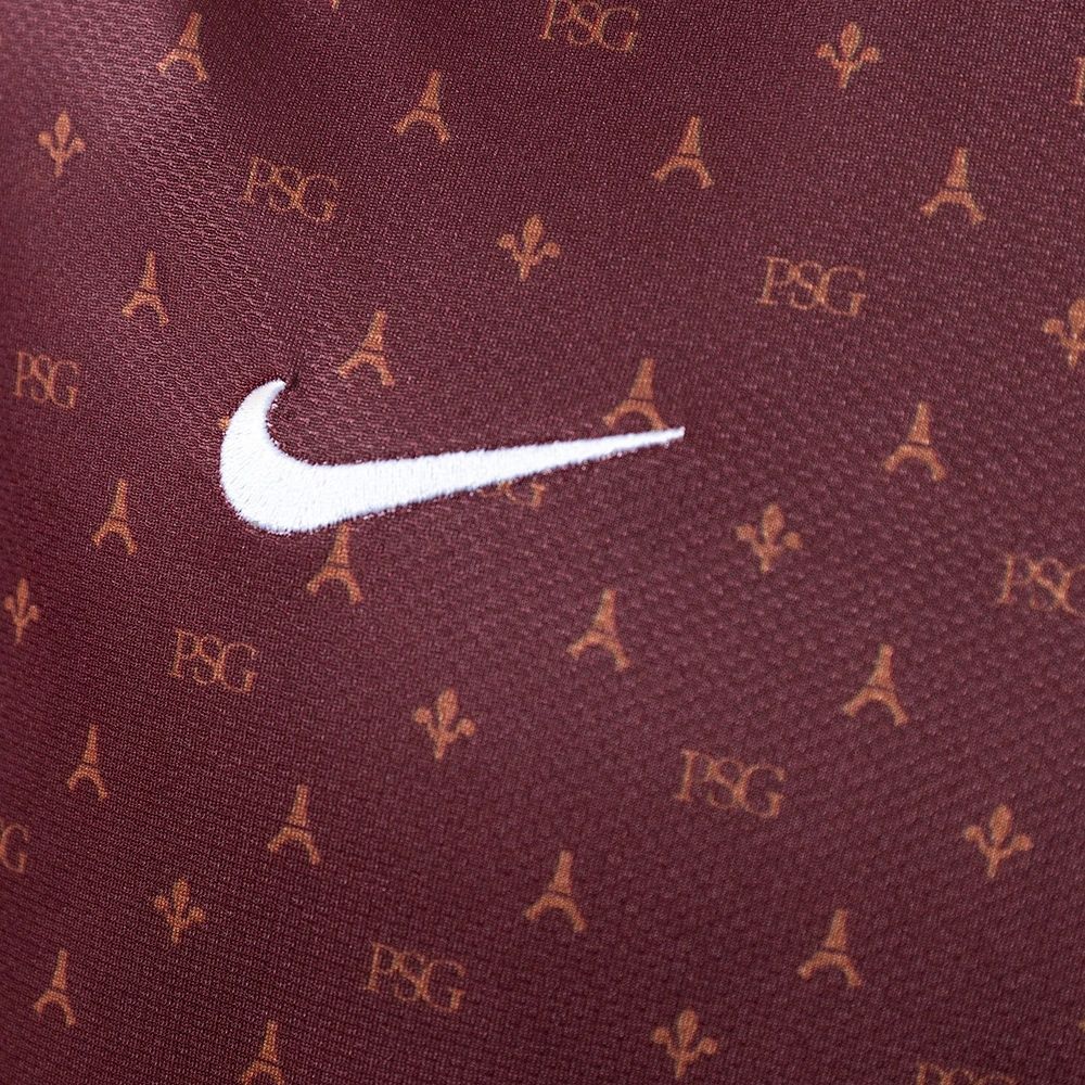 Retro PSG 2006/07 Away jersey Fan Version