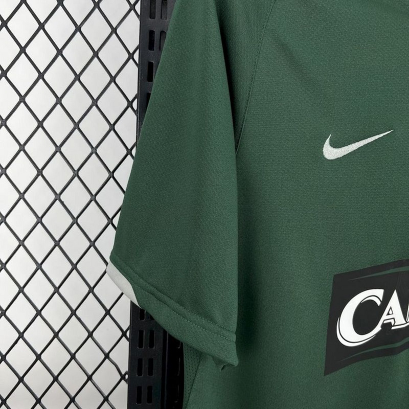 Retro Celtic UEFA Champions League 2006/07 40th Anniversary Edition jersey Fan Version