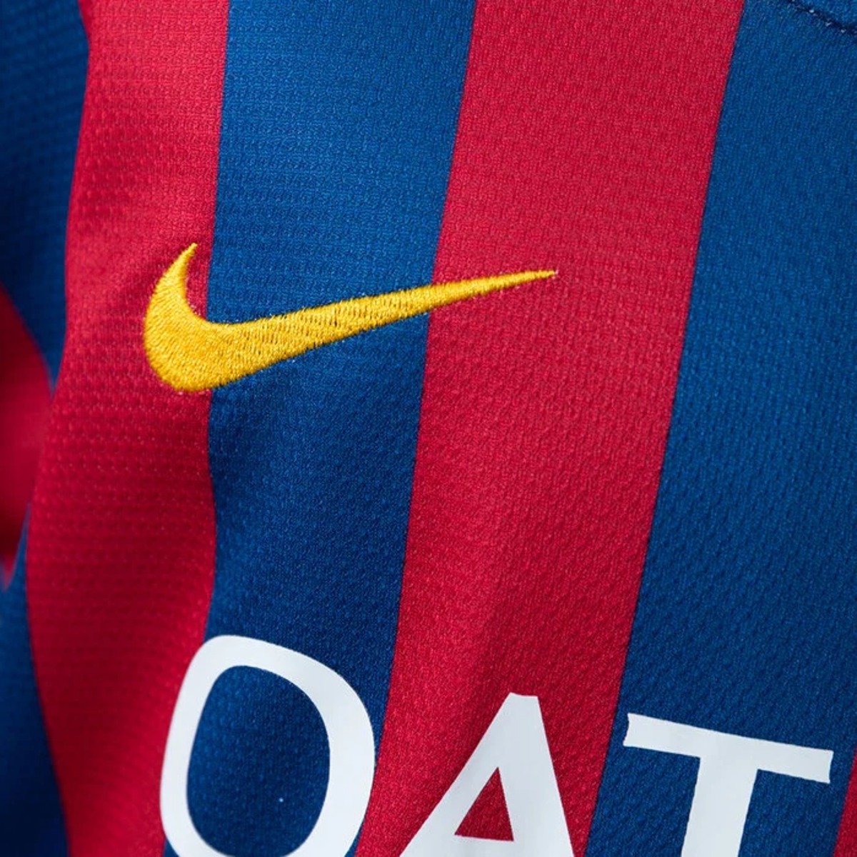 Retro Barcelona 13/14 kids home jersey Kid Kits Size 16-28