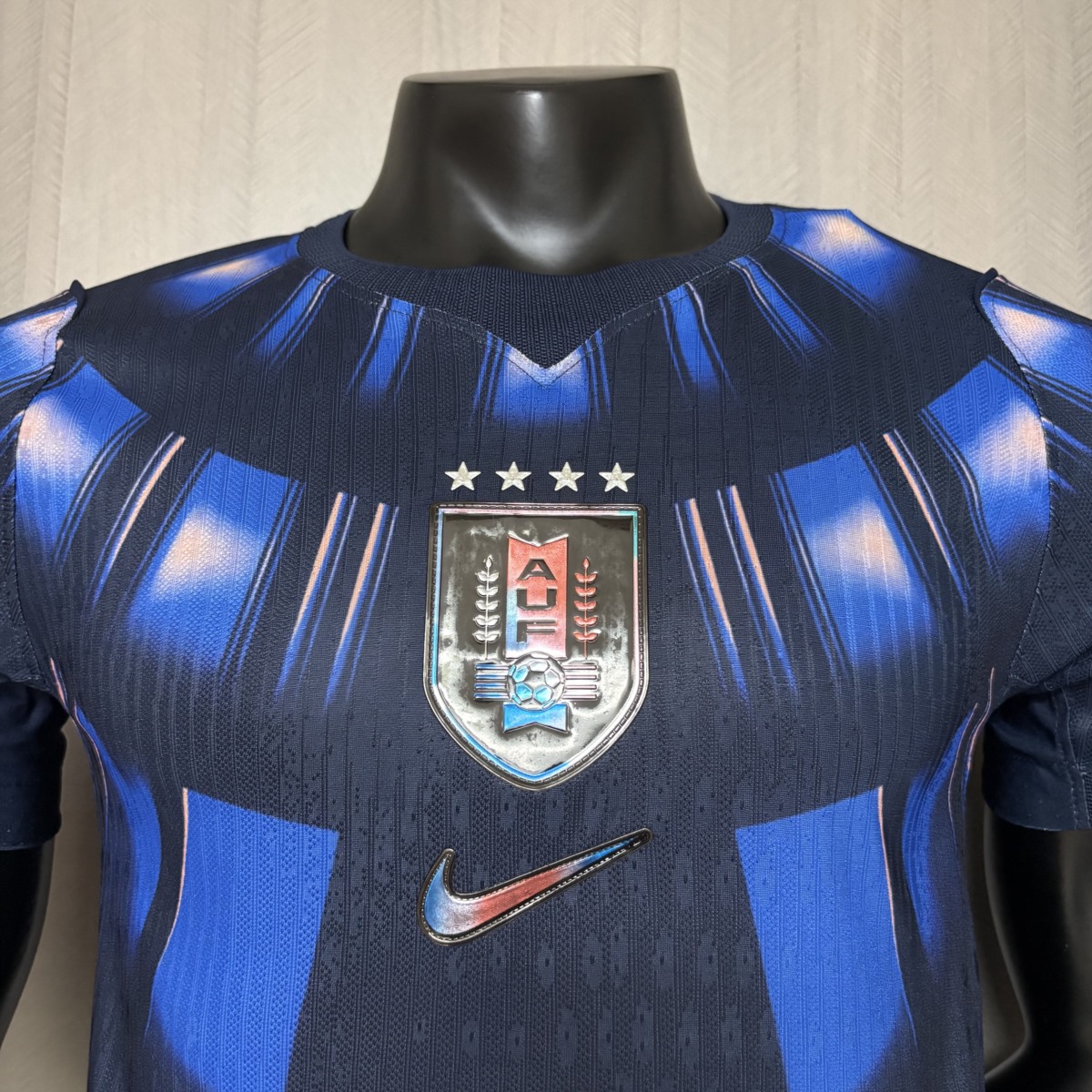 Uruguay 2026 World Cup Away Jersey Player version