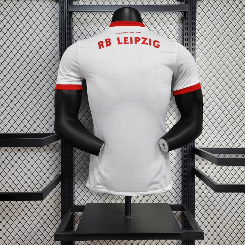 24/25 RB Leipzig Home Jersey Player Version